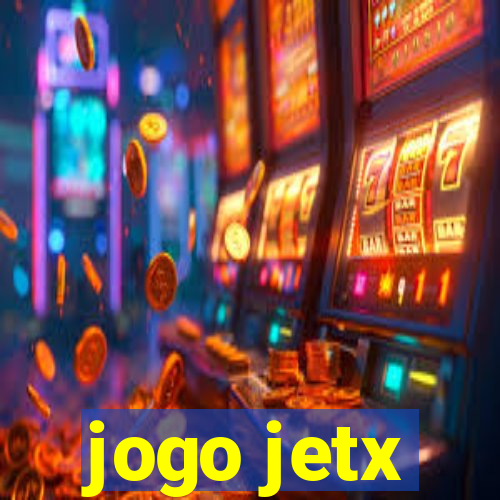 jogo jetx